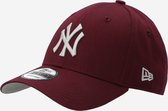 Casquette New York Yankees - Collection SS23 - Bordeaux - Taille unique - Casquettes New Era - 9Forty - NY Cap Men - NY Cap Women - Casquettes