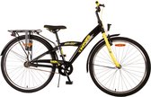 Vélo pour enfants Volare Thombike - Garçons - 26 pouces - Zwart Jaune
