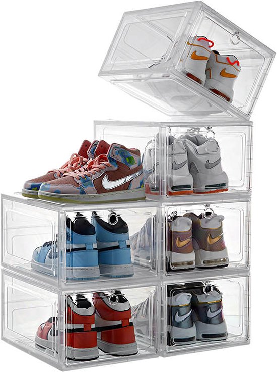 Sneakerbox