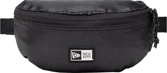New Era Mini Waist Bag 60137374, Unisex, Zwart, nerki, maat: One size