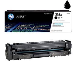HP 216A - Tonercartridge - Origineel - Standaard Capaciteit - Zwart