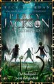 Percy Jackson en de Olympiërs 6 - De bokaal van de goden