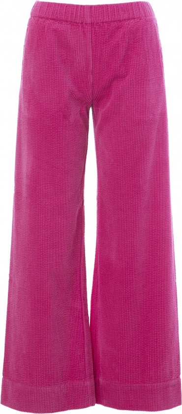 Amelie trousers - raspberry