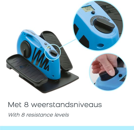 Velo elliptique petite taille hotsell