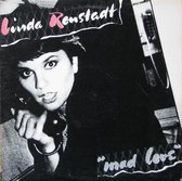 LINDA RONSTADT - "mad Love" (origineel album - 1980)