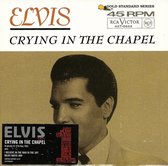 Crying in the Chapel