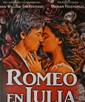 Leeslicht - Romeo en Julia