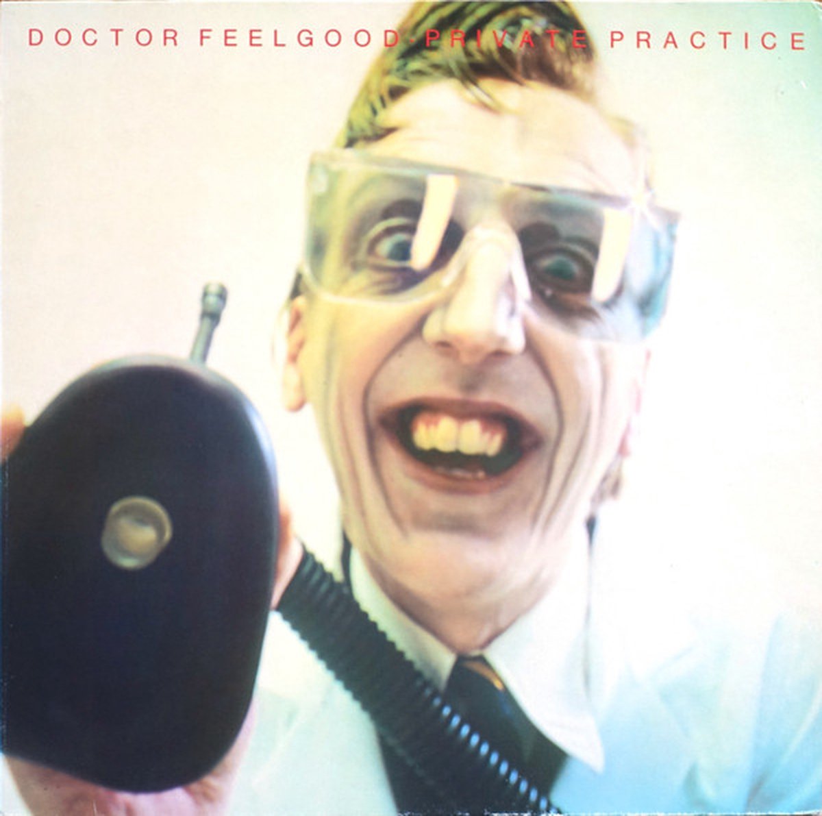 Private Practice (LP)