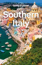 Travel Guide - Lonely Planet Southern Italy
