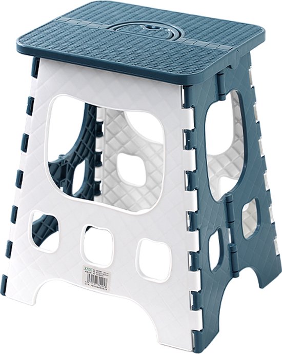 Douchekruk Inklapbaar Badkamer Wit 39cm hoog