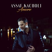 Assaf Kacholi - Amore (CD)