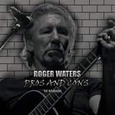 Roger Waters - Pros And Cons: The Interviews (CD)