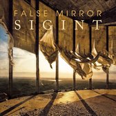 False Mirror - Sigint (CD)