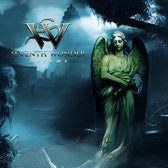 Seventh Wonder - Become (CD)