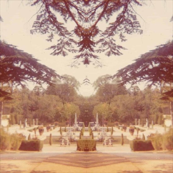 Tom James Scott - Nightshade (LP) (Limited Edition)