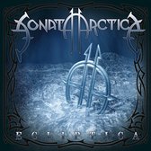 Sonata Arctica - Ecliptica (CD)