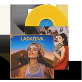 Ladaniva - Ladaniva (LP)
