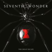 Seventh Wonder - The Great Escape (CD)