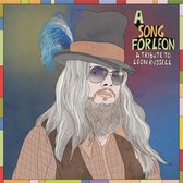 Various Artists - A Song For Leon (A Tribute To Leon Russell) (CD)