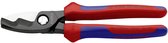 Pince coupante KNIPEX 9512200