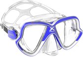 Mares X-Vision - MID 2.0 - Duikbril voor Smallere Gezichten