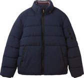 TOM TAILOR puffer jacket Heren Jas - Maat XL