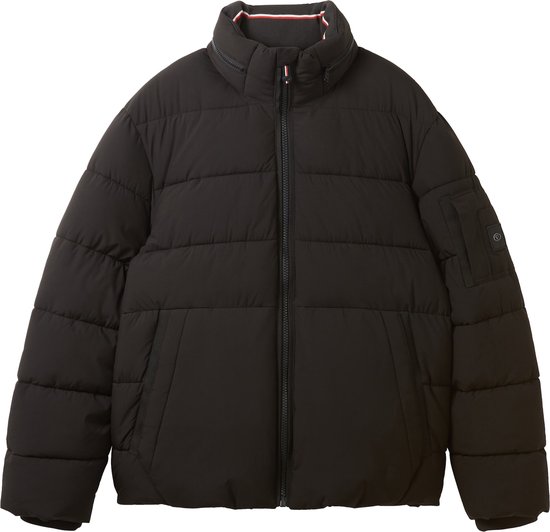 TOM TAILOR puffer jacket Heren Jas - Maat XXL