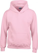 Russell Europe - Ladies` Authentic Zipped Hood - White - S