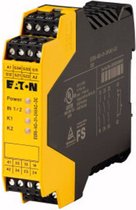 Eaton ESR5-NO-31-24VAC-DC Veiligheidsrelais (b x h x d) 22.5 x 99 x 114.5 mm 1 stuk(s)