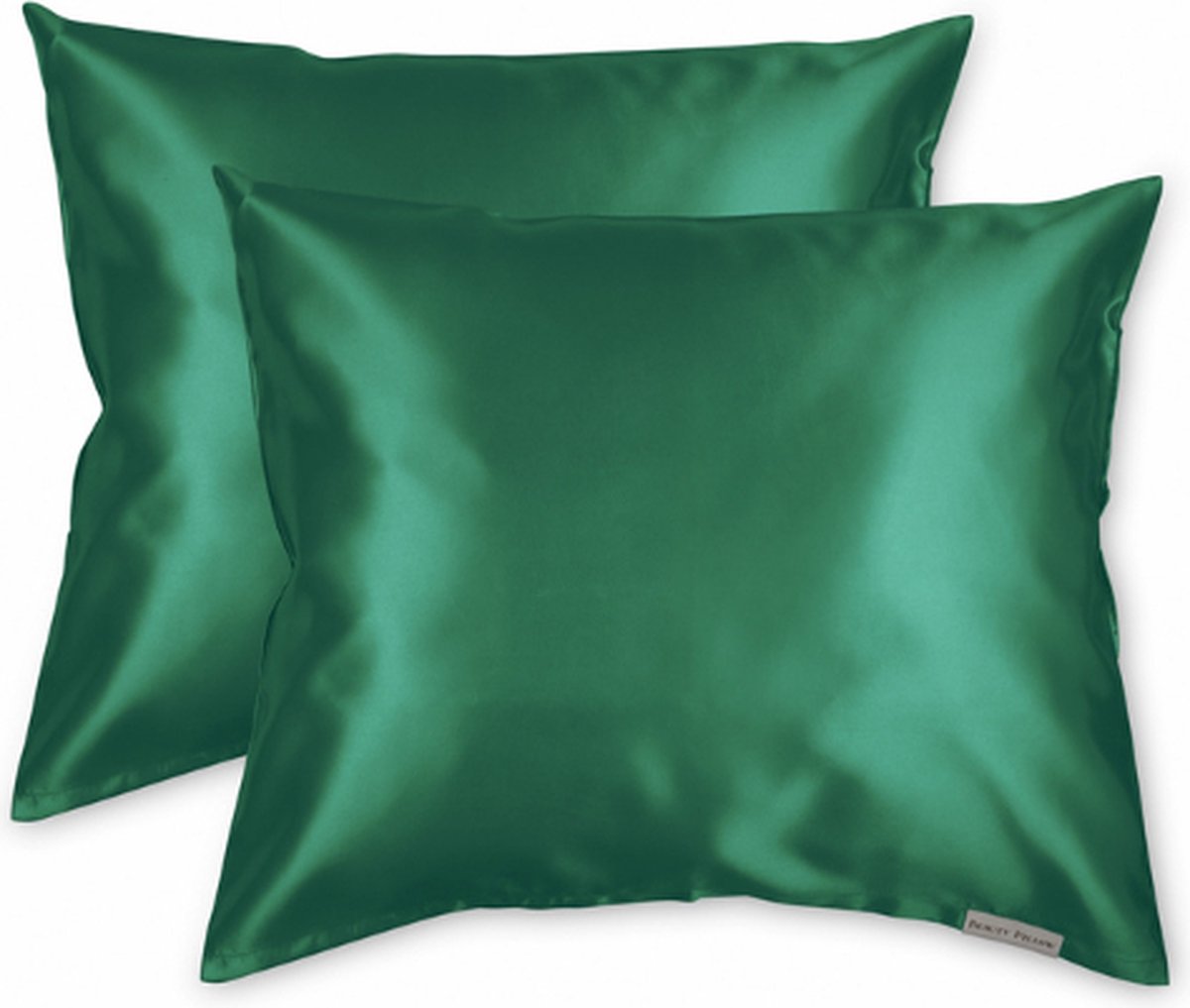 Beauty Pillow® Voordeelset Forest Green - 60x70 cm