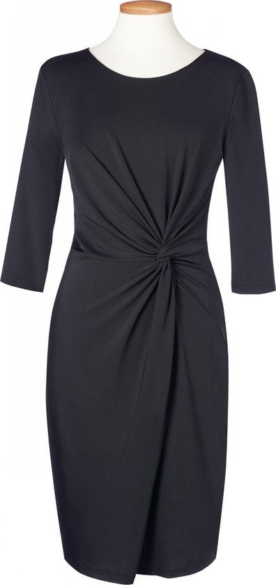 Jurk polyester elasthan sales