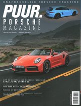Puur Porsche Magazine - 04 2020