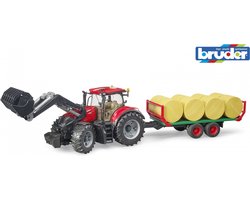 foto van BRUDER 3198 speelgoedvoertuig