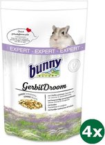 4x500 gr Bunny nature gerbildroom expert