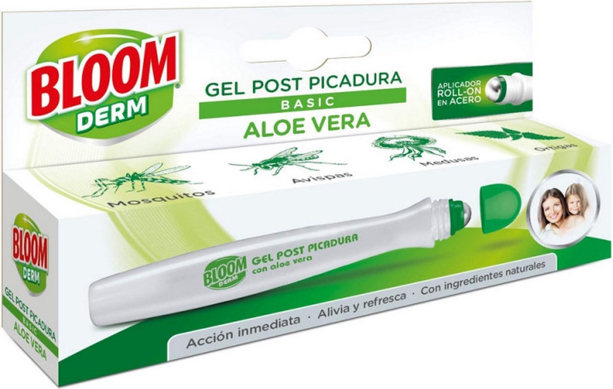Bloom Derm Gel Post Bite