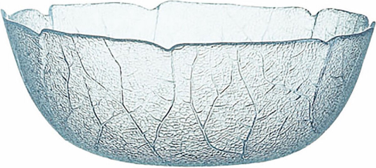 Luminarc Aspen Saladeschaal - Ø 23 cm - Rond