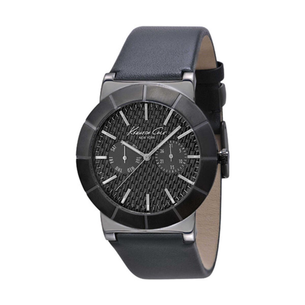 Horloge Heren Kenneth Cole IKC1929 (42 mm)