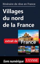 Guide de voyage - Itinéraire de rêve en France - Villages du nord de la France