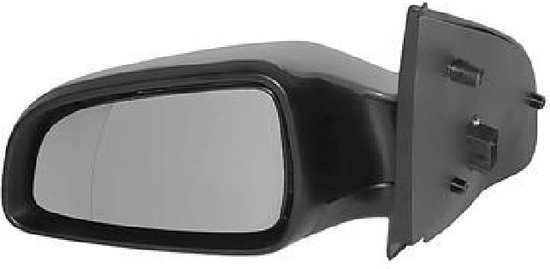 VanWezel 3745820 - Rétroviseur éléctrique complet droit pour Opel Astra ...