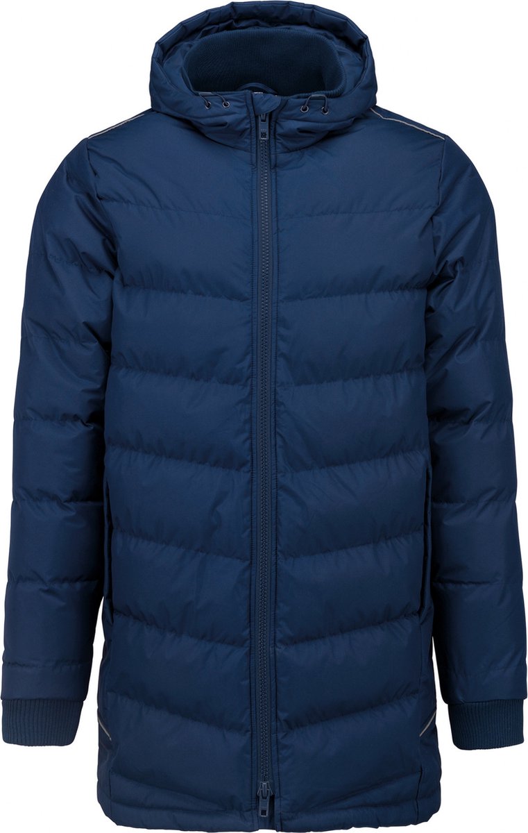 PROACT® Teamsports parka PA223 - Sporty Navy - XS