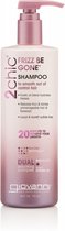 Giovanni Cosmetics - 2chic® Frizz Be Gone Shea Butter & Sweet Almond Oil Shampoo (Value) 710 ml
