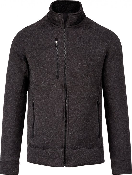 Pull Molleton Nordberg Benjamin Valette - Homme Bordeaux Mixte - Manches Longues Taille XXL