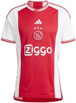 adidas - Ajax Amsterdam 23/24 Thuisshirt Maat M