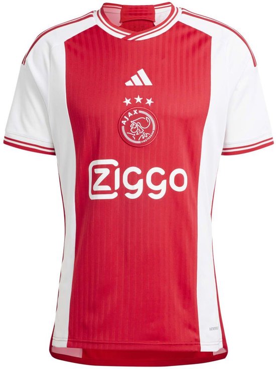 Adidas - Ajax Amsterdam 23/24 Thuisshirt