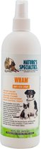 Nature's Specialties - Wham Anti Itch Spray - Jeuk Verminderende Spray Hond En Kat - 473ML