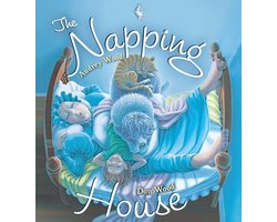 The Napping House
