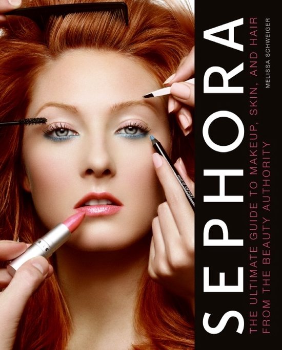 Sephora - cover