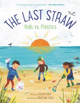 The Last Straw Kids vs Plastics