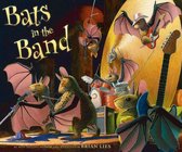 Bats in the Band Bat Book