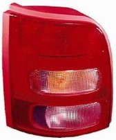 VanWezel 3309922 - Feu arrière droit pour Nissan Micra k11 de 1992 à 2003